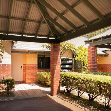 Presidential Bungalow Busselton Exterior foto