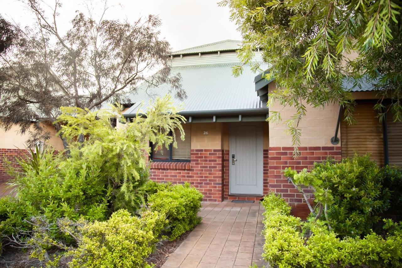 Presidential Bungalow Busselton Exterior foto