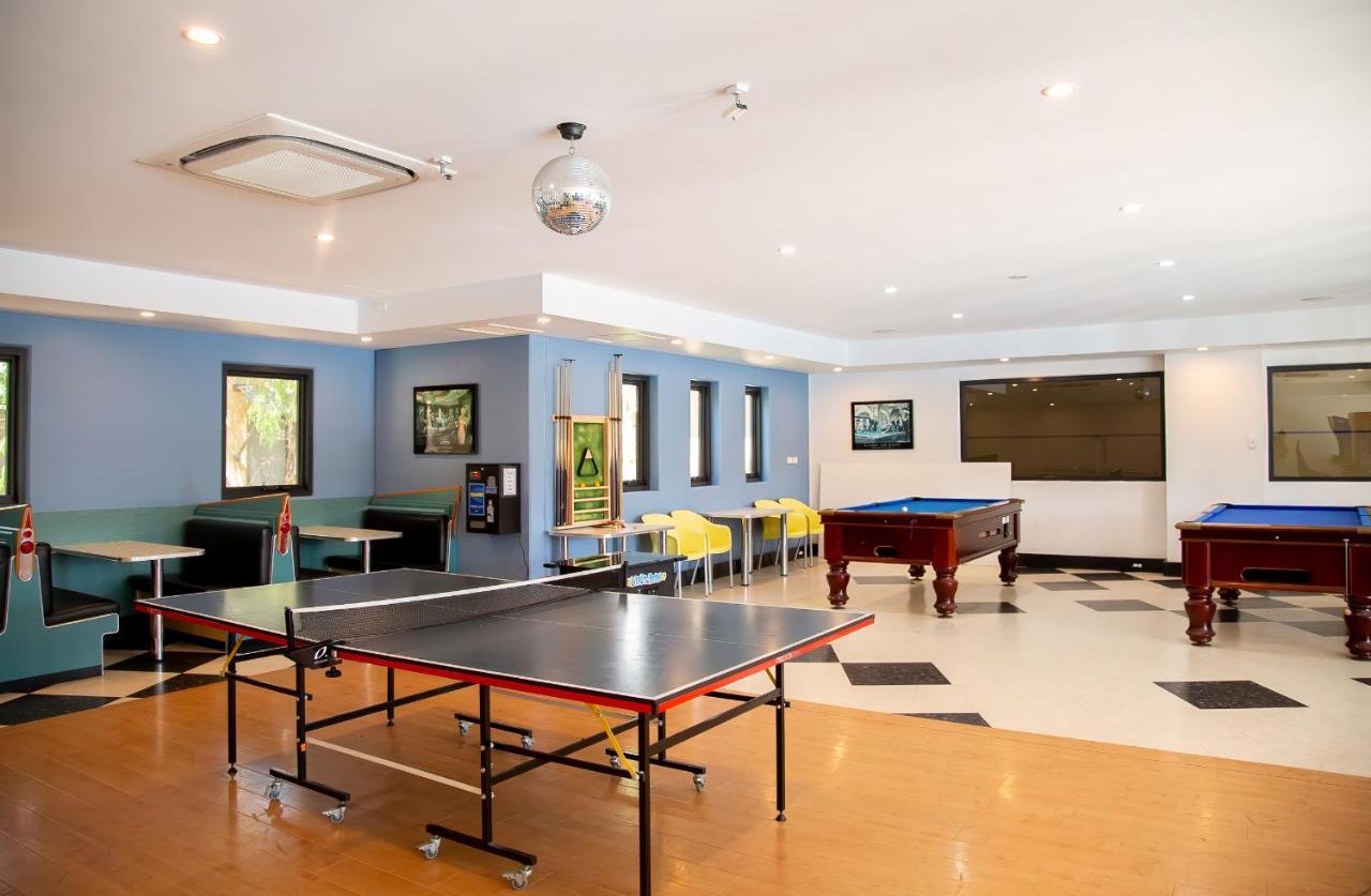 Presidential Bungalow Busselton Exterior foto