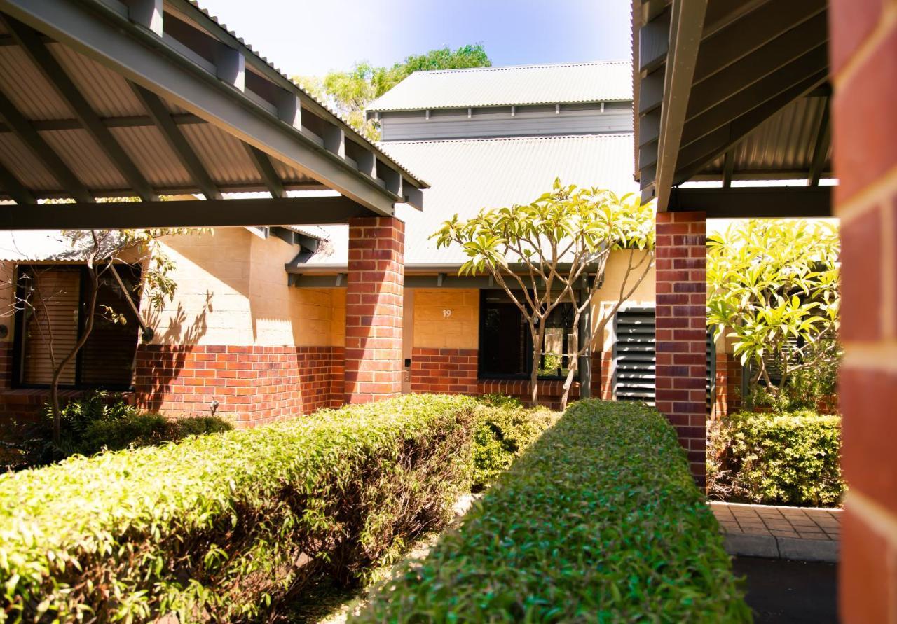 Presidential Bungalow Busselton Exterior foto